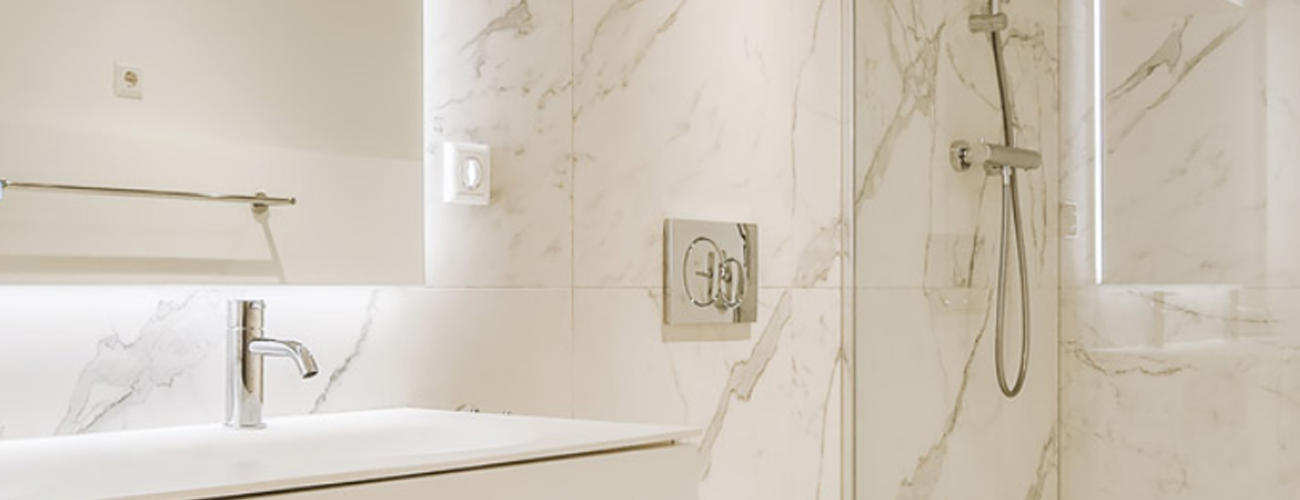 American Shower Door Corp.