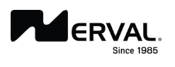Nerval Corporation logo