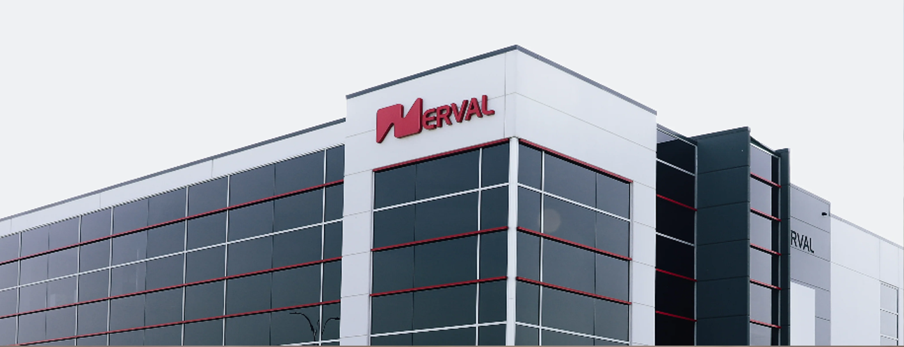 Nerval Corporation