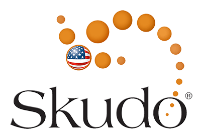 Skudo USA Inc. logo