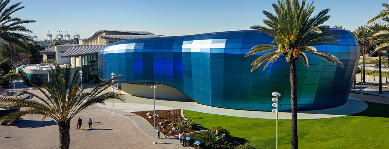 California Glass Bending Corp.