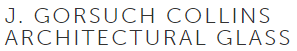 Collins Architectural Glass logo