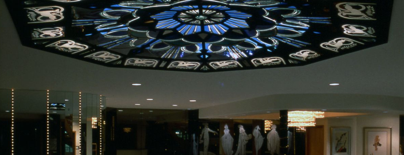 Collins Architectural Glass