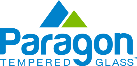 Paragon Glass Industries LLC logo