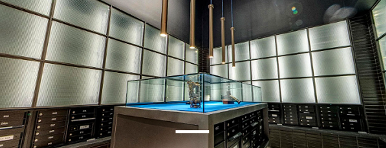 Fuller Phoenix Architectural Products