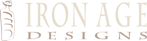 Iron Age Design, Inc. logo