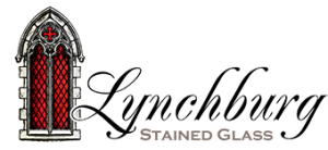 Lynchburg Stained Glass logo