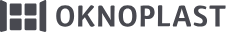 Oknoplast Sp. 2 0.0. logo