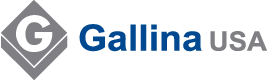 Gallina USA, LLC logo