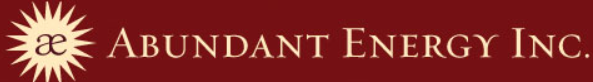 Abundant Energy logo
