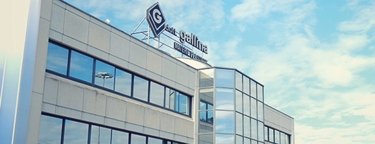 Gallina USA, LLC