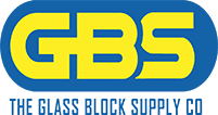 Glass Block of America, Inc. logo
