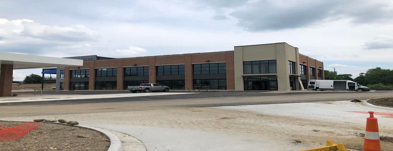 Reliable Architectural Metals Co. (Ramco)