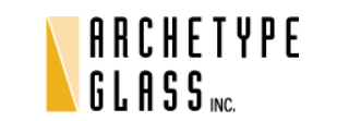 Archetype Frameless Glass, Inc. logo