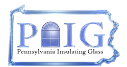 Pennsylvania Insulating Glass logo