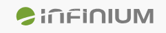 Infinium Architectural Wall Systems logo