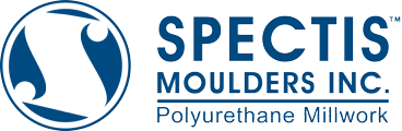 Spectis Moulders Inc. logo