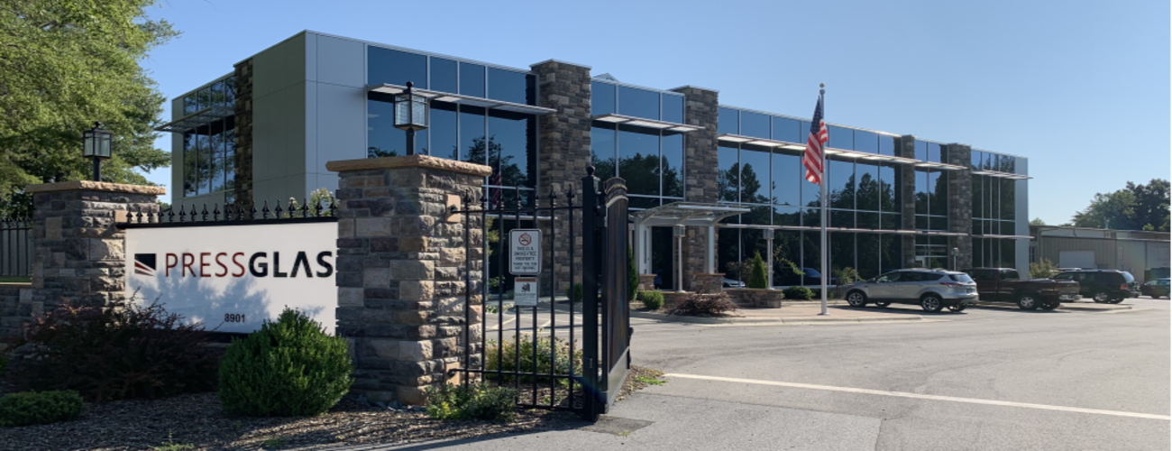 PRESS GLASS, Inc.