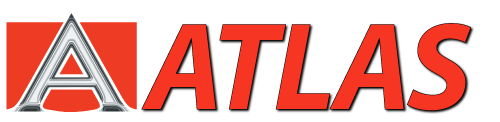Atlas Anchors Systems USA, CO logo