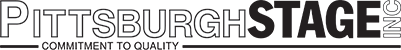 Pittsburgh Stage logo