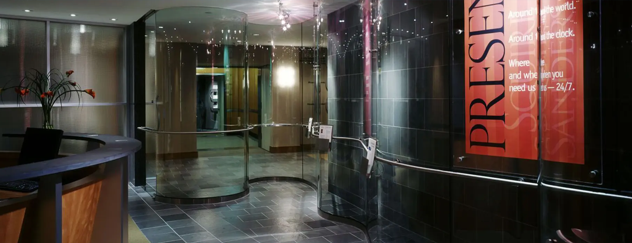 Bent Glass Design, Inc.