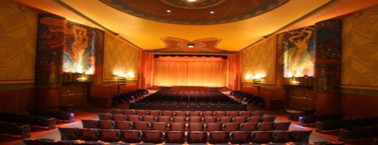 Pittsburgh Stage