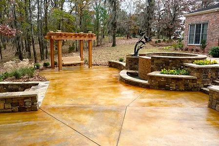 Clemons Concrete Coatings image 2