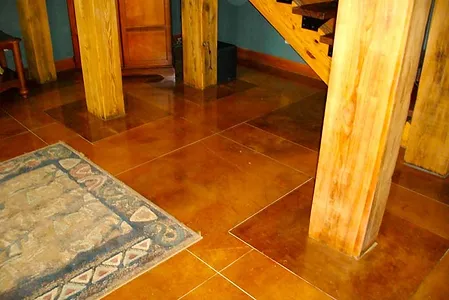 Clemons Concrete Coatings image 9