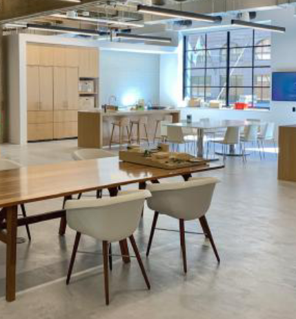 Platform Performance Flooring Systems image 5