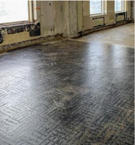 Platform Performance Flooring Systems image 6