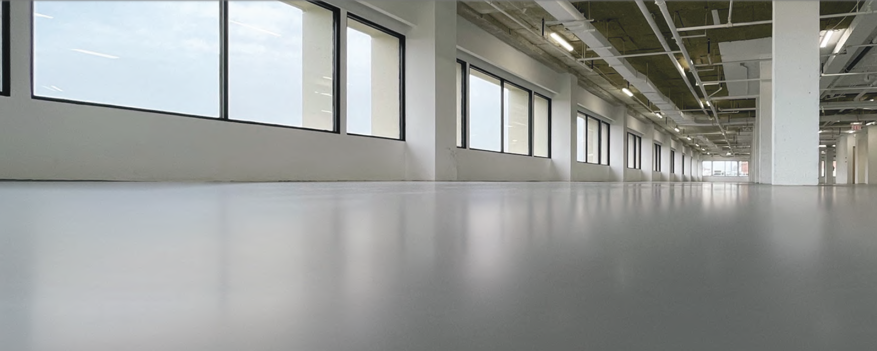 Platform Performance Flooring Systems image 2