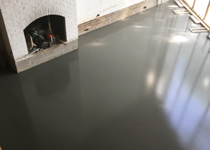 Platform Performance Flooring Systems image 4
