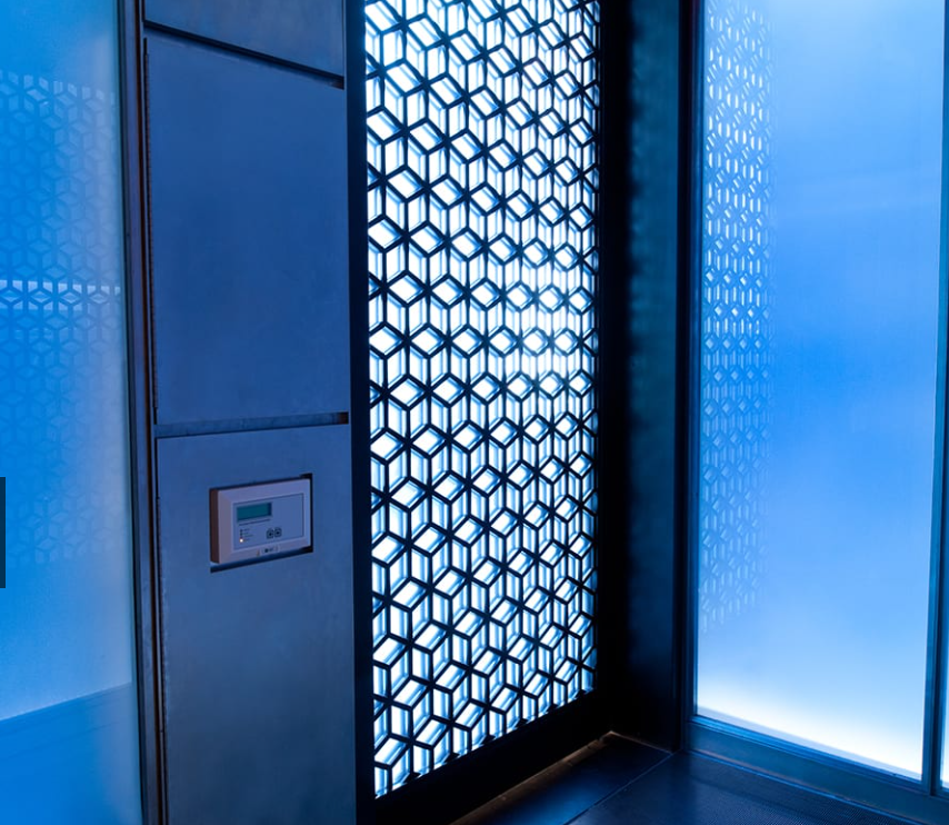 Archetype Frameless Glass, Inc. image 10