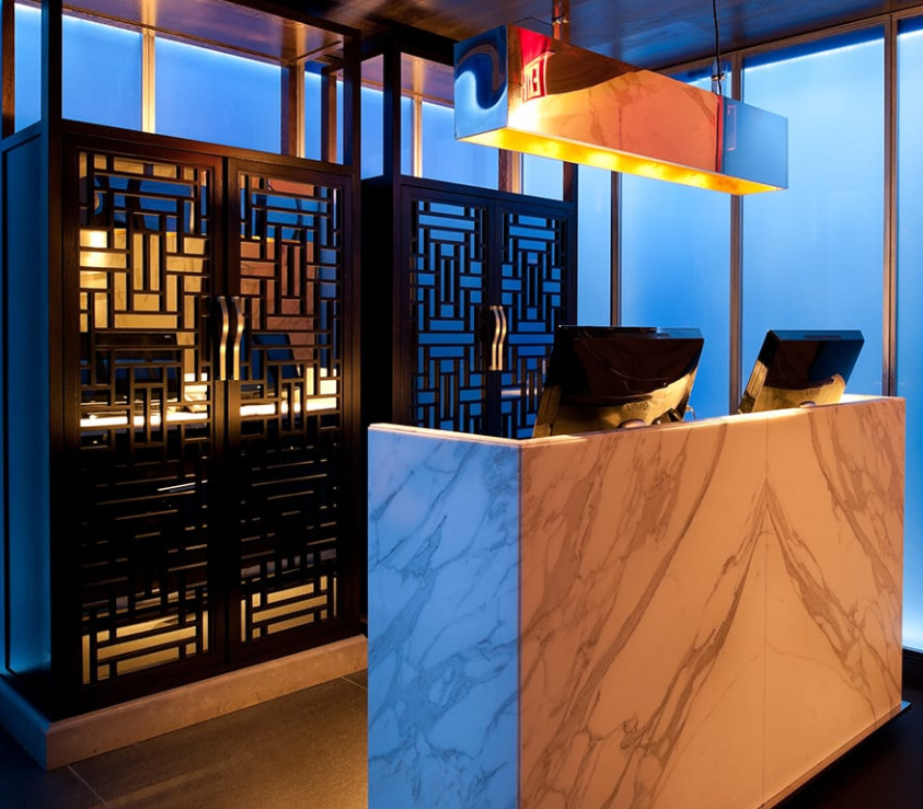 Archetype Frameless Glass, Inc. image 3