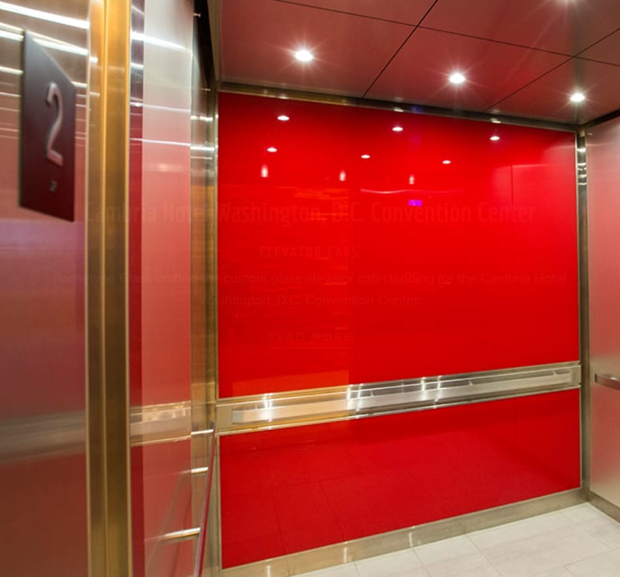 Archetype Frameless Glass, Inc. image 16