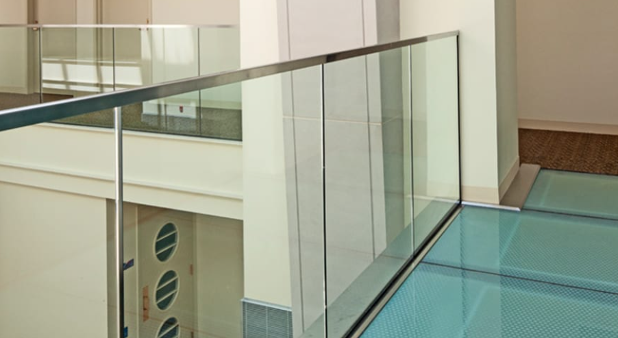 Archetype Frameless Glass, Inc. image 14