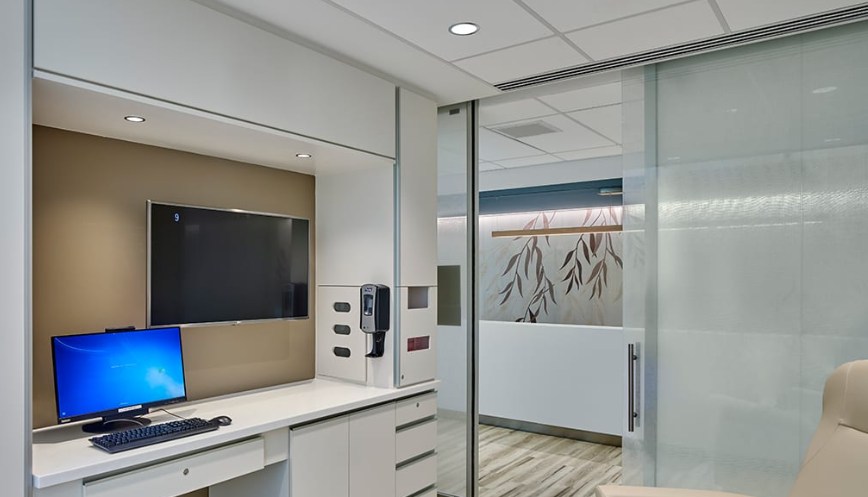 Archetype Frameless Glass, Inc. image 9