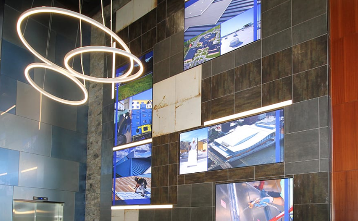 Archetype Frameless Glass, Inc. image 13