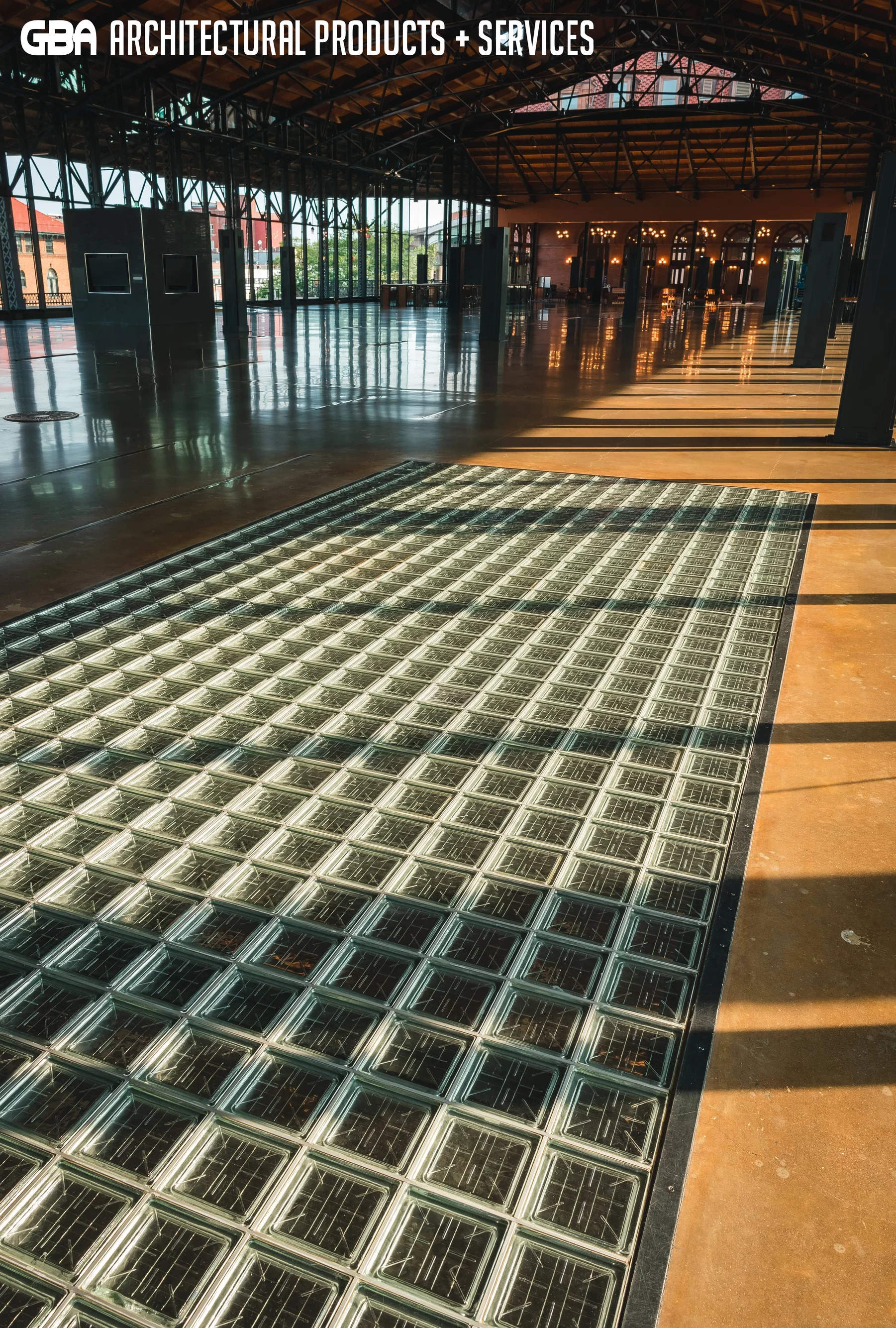 Glass Block of America, Inc. image 19