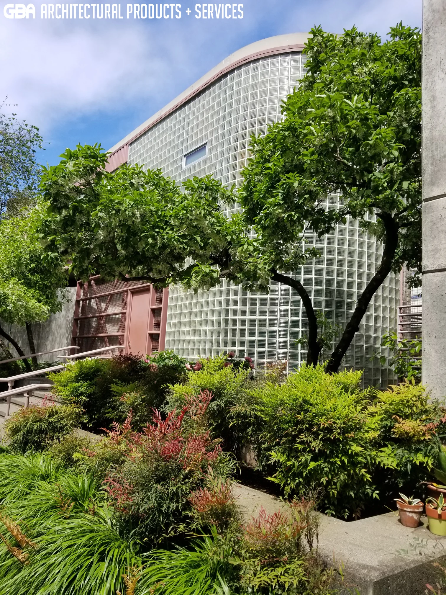 Glass Block of America, Inc. image 2
