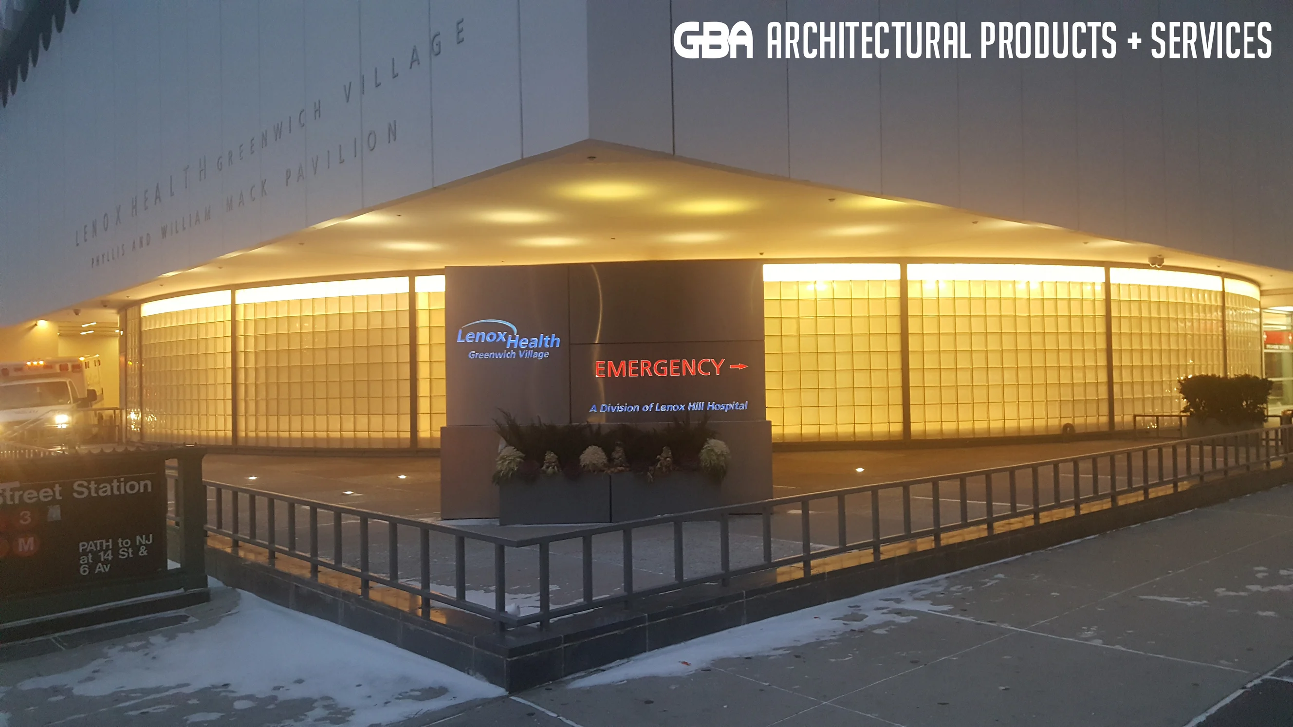 Glass Block of America, Inc. image 1