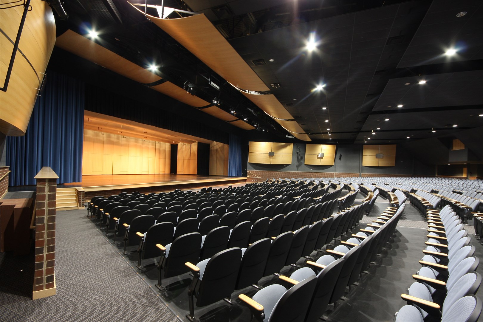 Pittsburgh Stage image 9