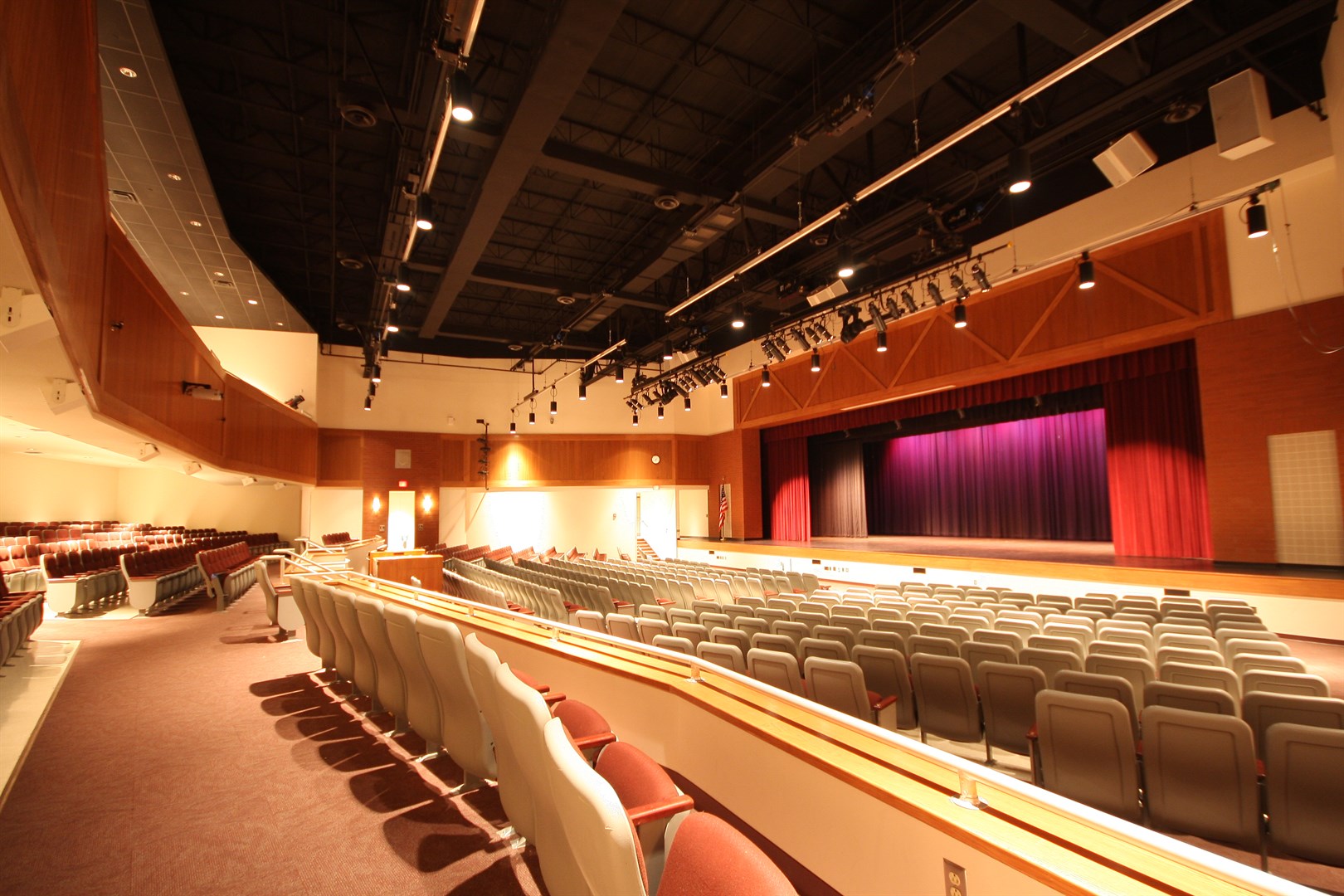 Pittsburgh Stage image 2