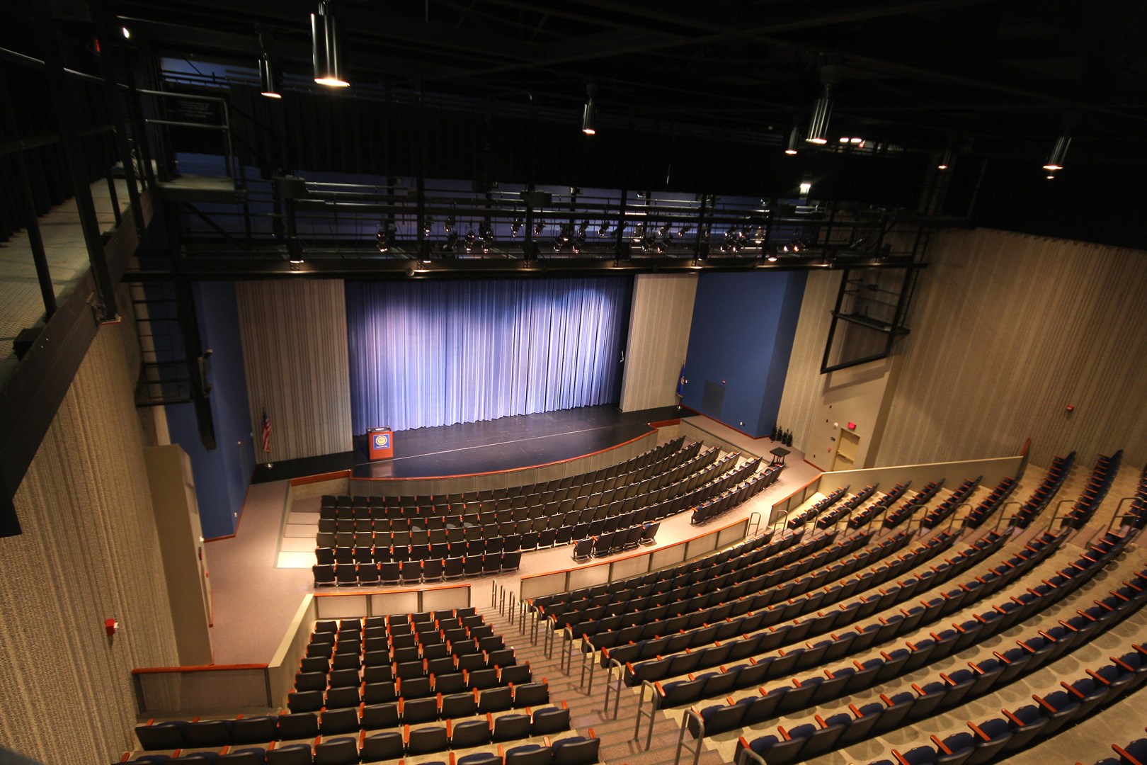 Pittsburgh Stage image 10