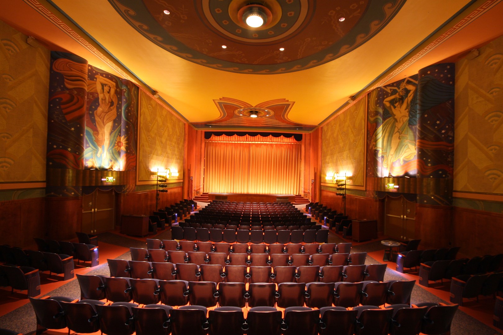 Pittsburgh Stage image 4