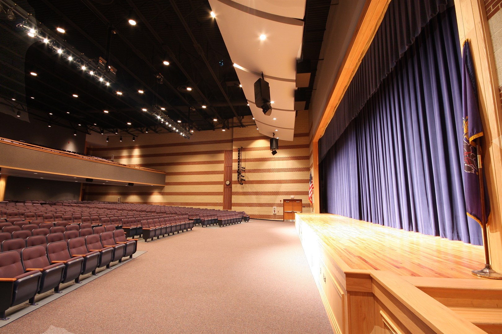 Pittsburgh Stage image 7