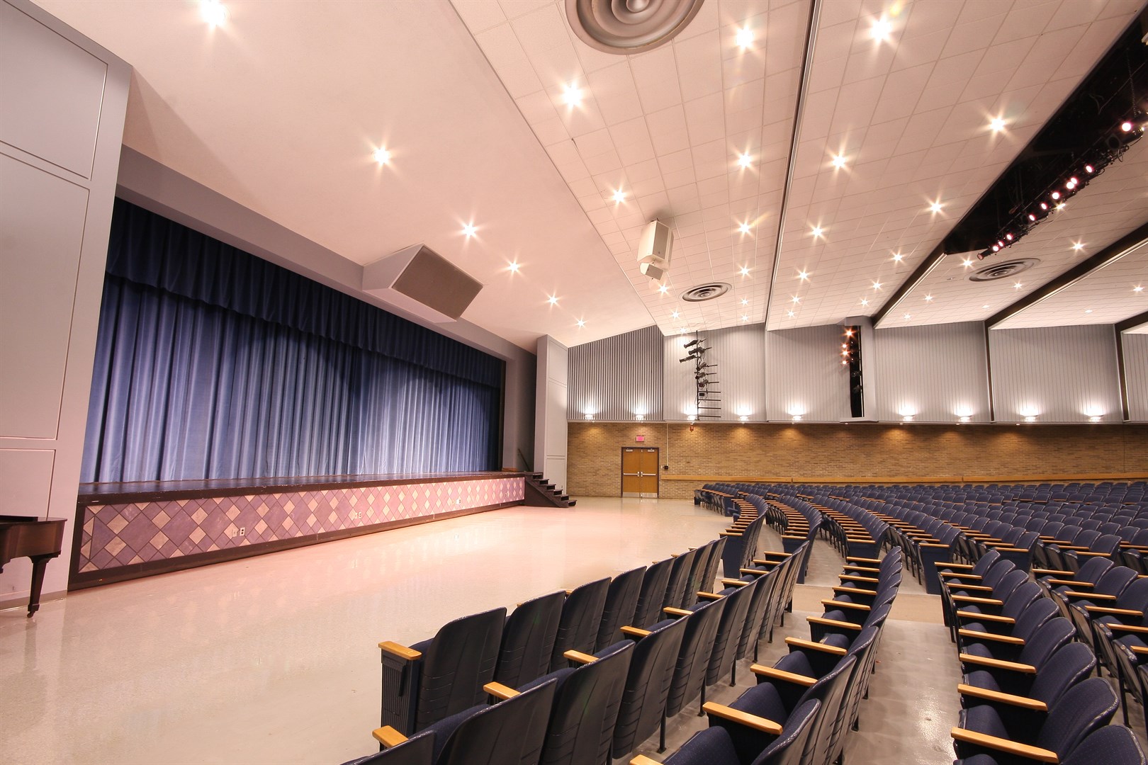 Pittsburgh Stage image 8