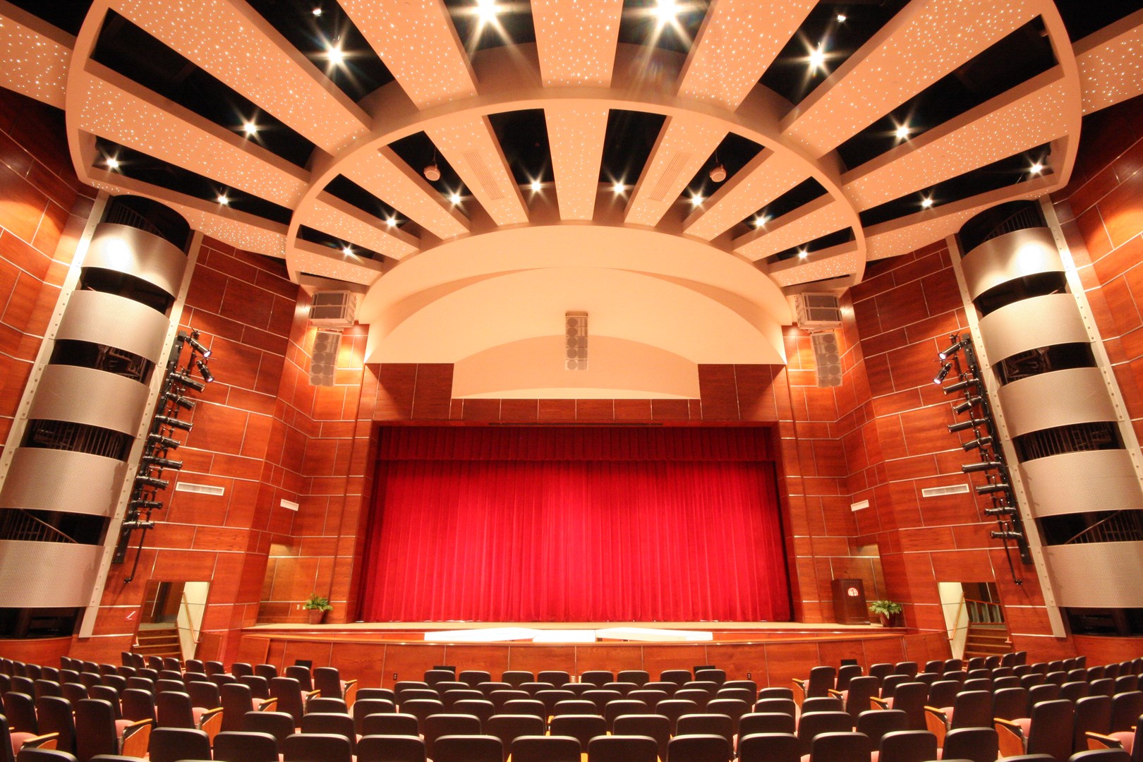 Pittsburgh Stage image 3