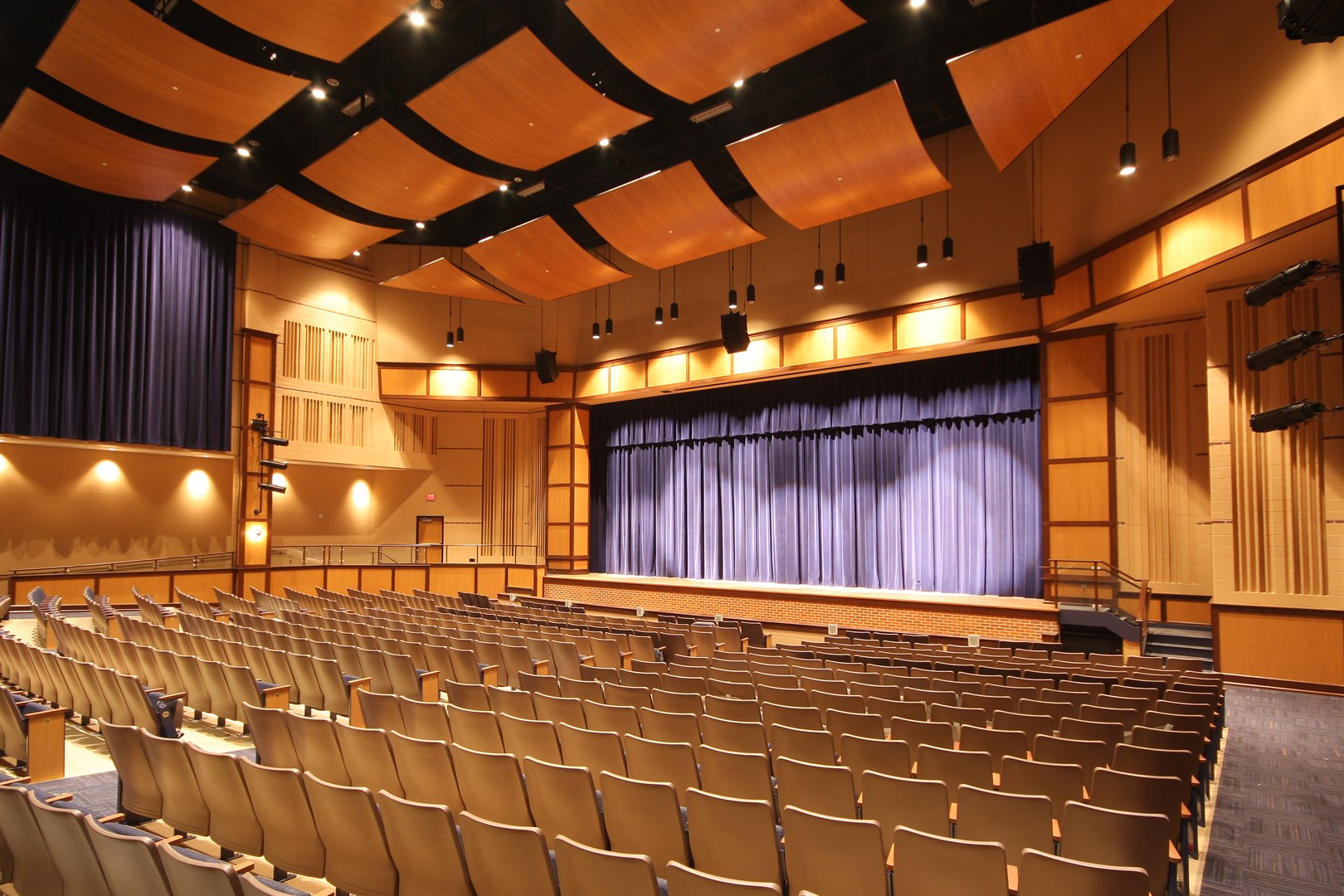 Pittsburgh Stage image 1