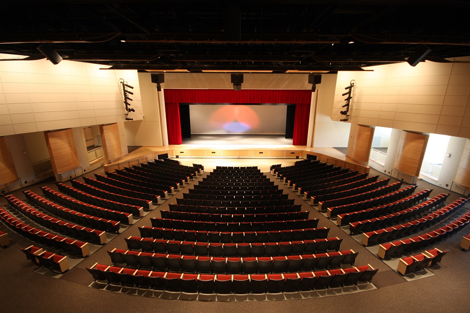 Pittsburgh Stage image 5